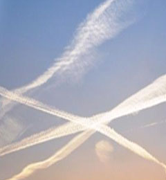 chem trails